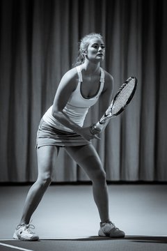 Ausschnitte 4183 - Damen TC RW Wahlstedt - DTV Hannover